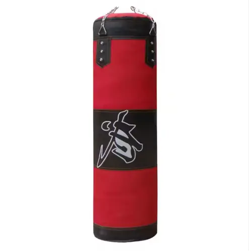 Kicking and Punching Bags 