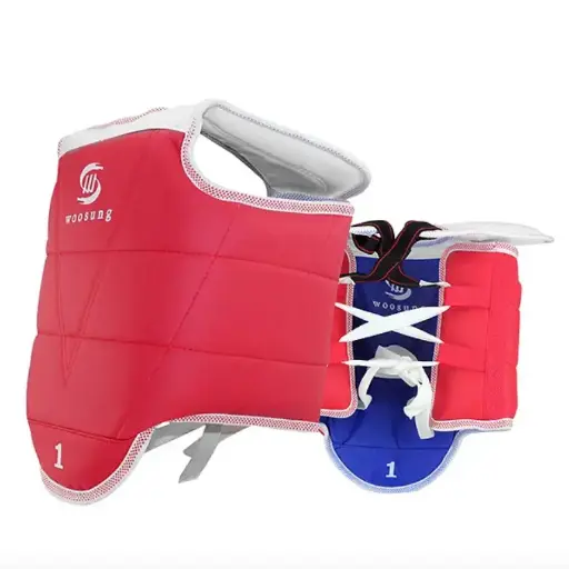 Chest Guard