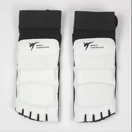 Feet Guard