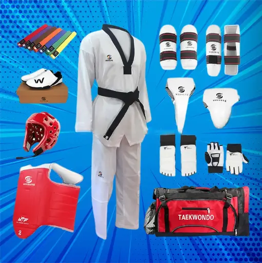 Full Starting Kit
